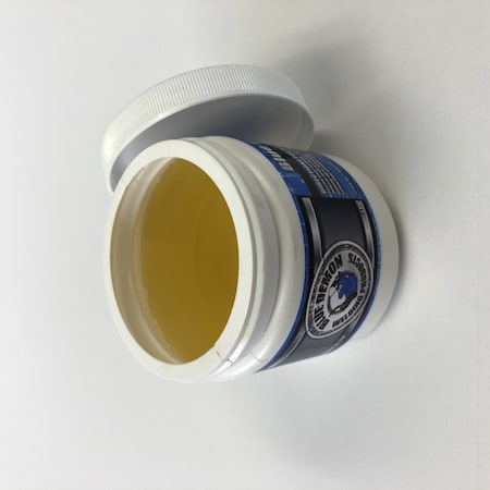 BB Butter Premium Nozzle Gel, 16oz Jar